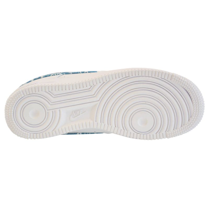 Nike Air Force 1 '07 ESSENTIAL Women's - DH4406-100 fehér női utcai cipő