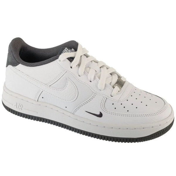 Nike Air Force 1 07 Lv8 Jr HJ4560-100 cipő - Sportmania.hu