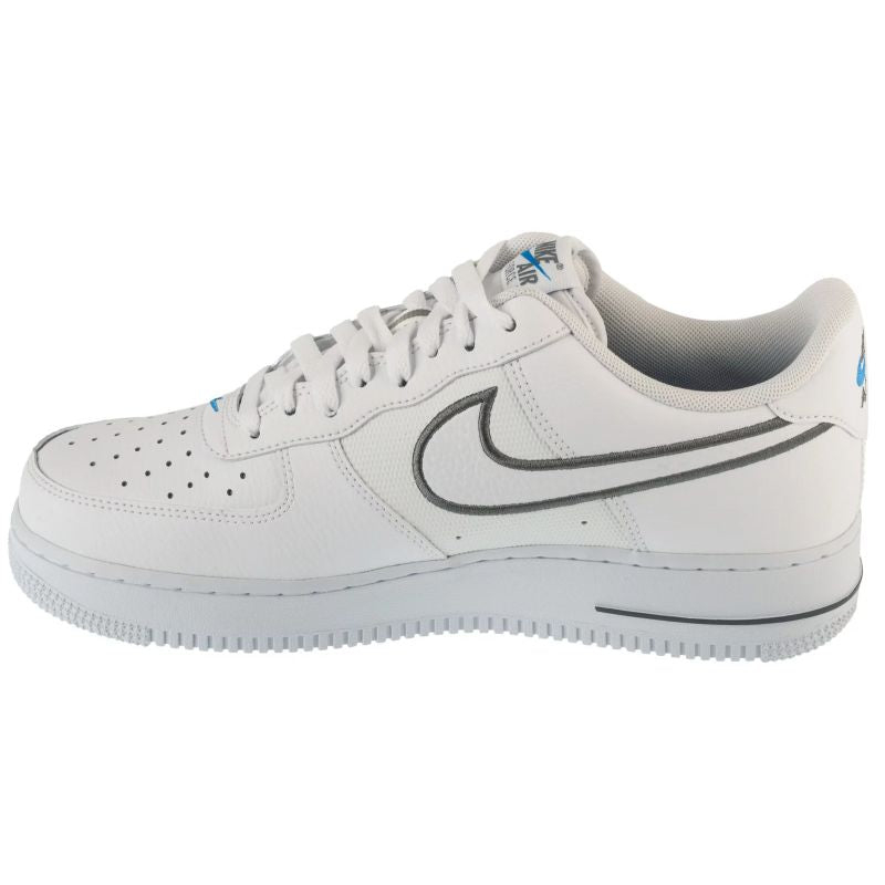 Nike Air Force 1 07 M IB7677-100 cipő - Sportmania.hu