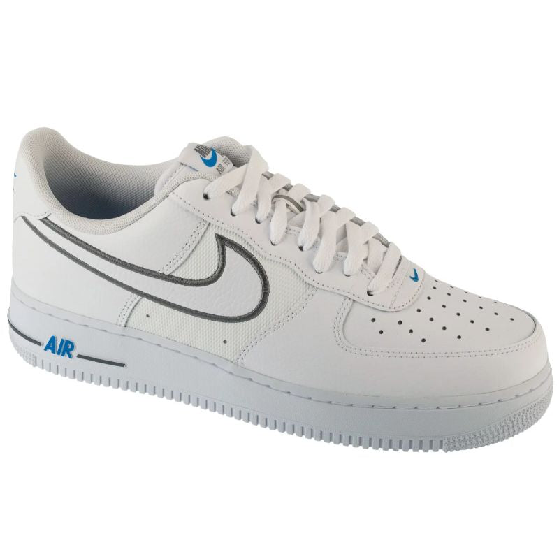 Nike Air Force 1 07 M IB7677-100 cipő - Sportmania.hu