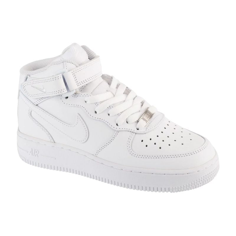 Nike Air Force 1 07 Mid W DD9625-100 cipő - Sportmania.hu