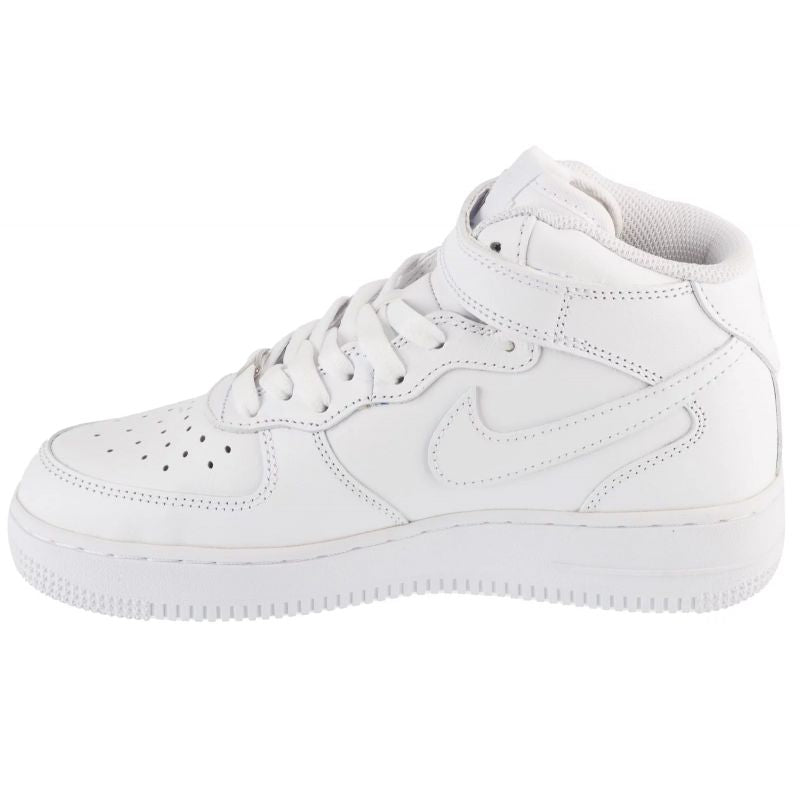 Nike Air Force 1 07 Mid W DD9625-100 cipő - Sportmania.hu