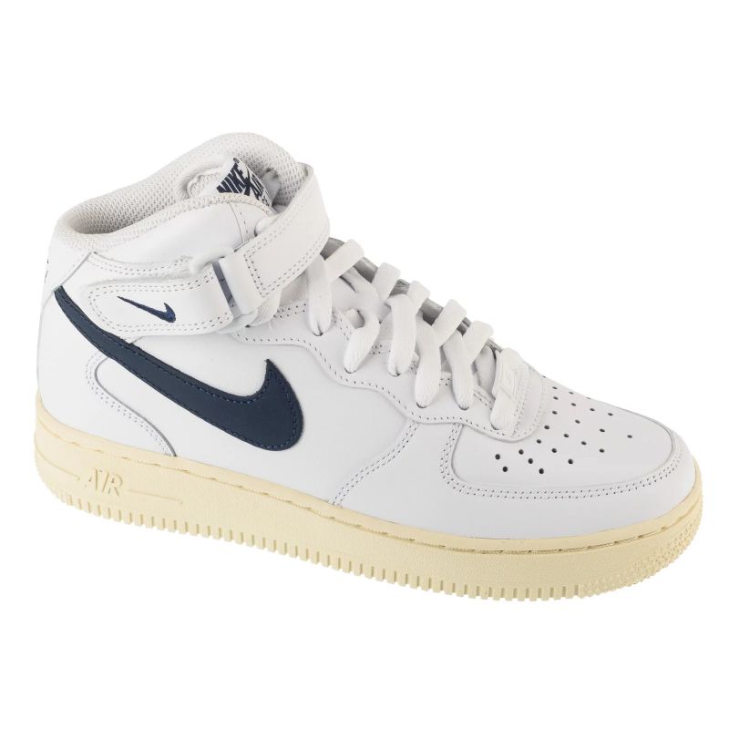 Nike Air Force 1 '07 Mid W DD9625-105 cipő - Sportmania.hu