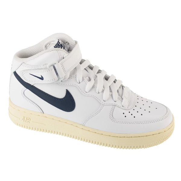 Nike Air Force 1 '07 Mid W DD9625-105 cipő - Sportmania.hu