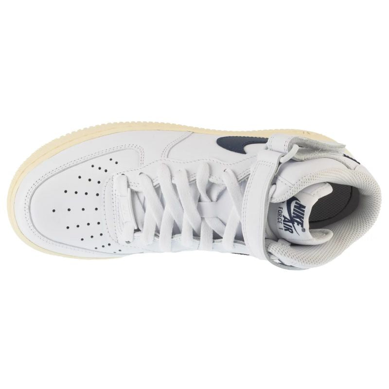 Nike Air Force 1 '07 Mid W DD9625-105 cipő - Sportmania.hu