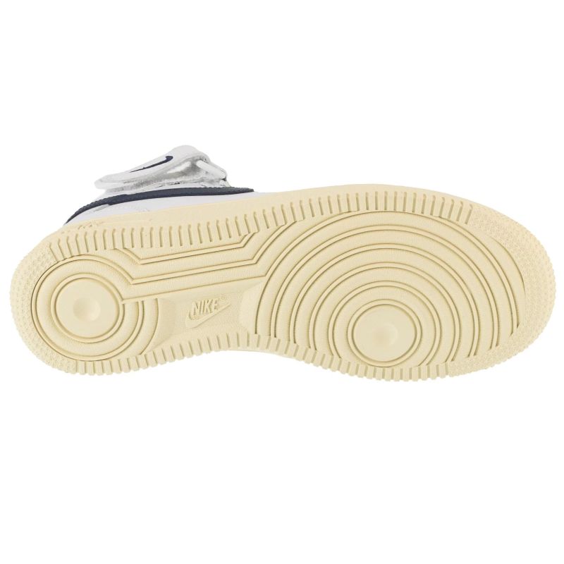 Nike Air Force 1 '07 Mid W DD9625-105 cipő - Sportmania.hu