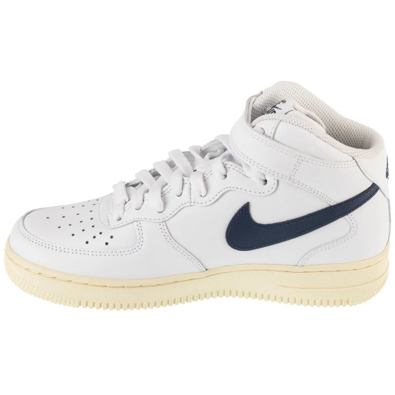 Nike Air Force 1 '07 Mid W DD9625-105 cipő - Sportmania.hu
