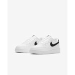 Nike Air Force 1 (Gs) utcai cipő CT3839-100