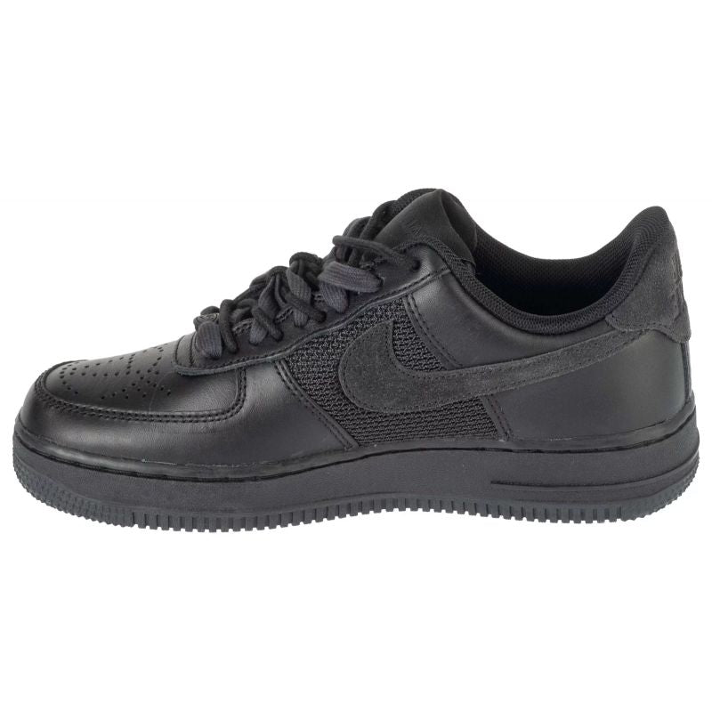 Nike Air Force 1 Low x Slam Jam M DX5590-001 cipő - Sportmania.hu