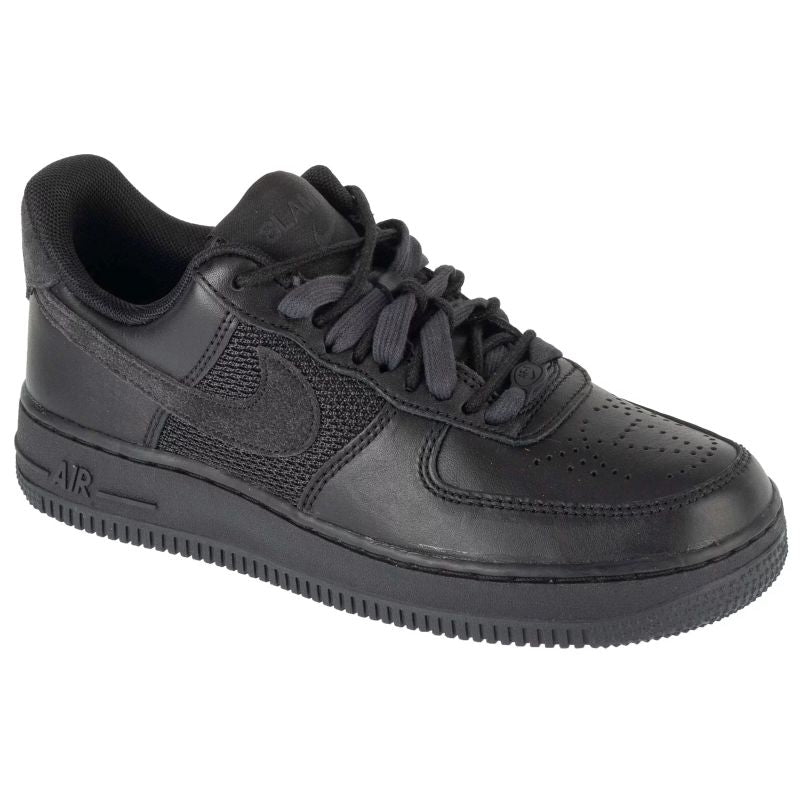 Nike Air Force 1 Low x Slam Jam M DX5590-001 cipő - Sportmania.hu