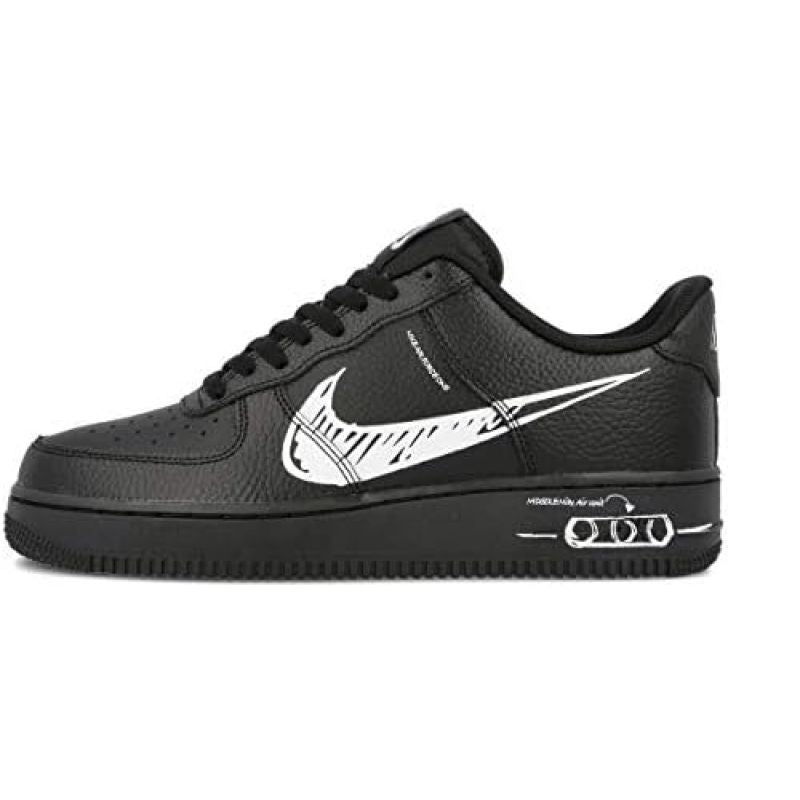 Nike Air Force 1 LV8 Utility M CW7581-001 shoes cipő - Sportmania.hu