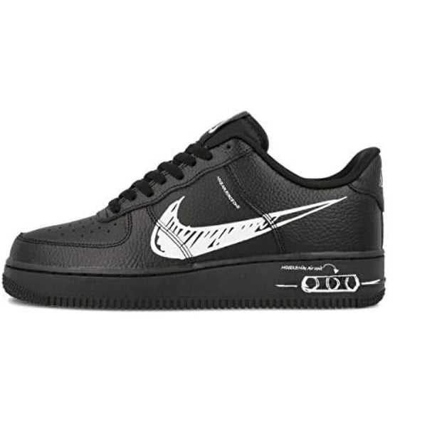 Nike Air Force 1 LV8 Utility M CW7581-001 shoes cipő - Sportmania.hu