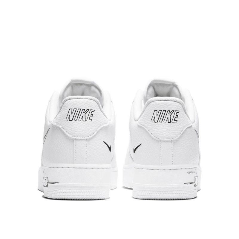 Nike Air Force 1 LVB Utility M CW7581-101 Cipő - Sportmania.hu