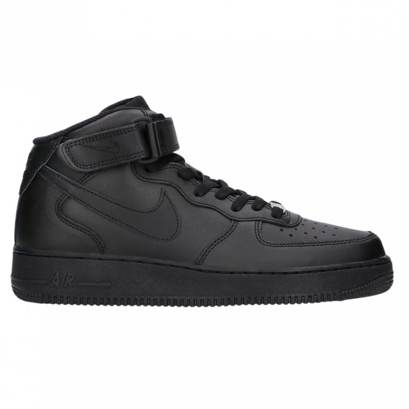 Nike Air Force 1 Mid '07 CW2289-001 Cipő - Sportmania.hu