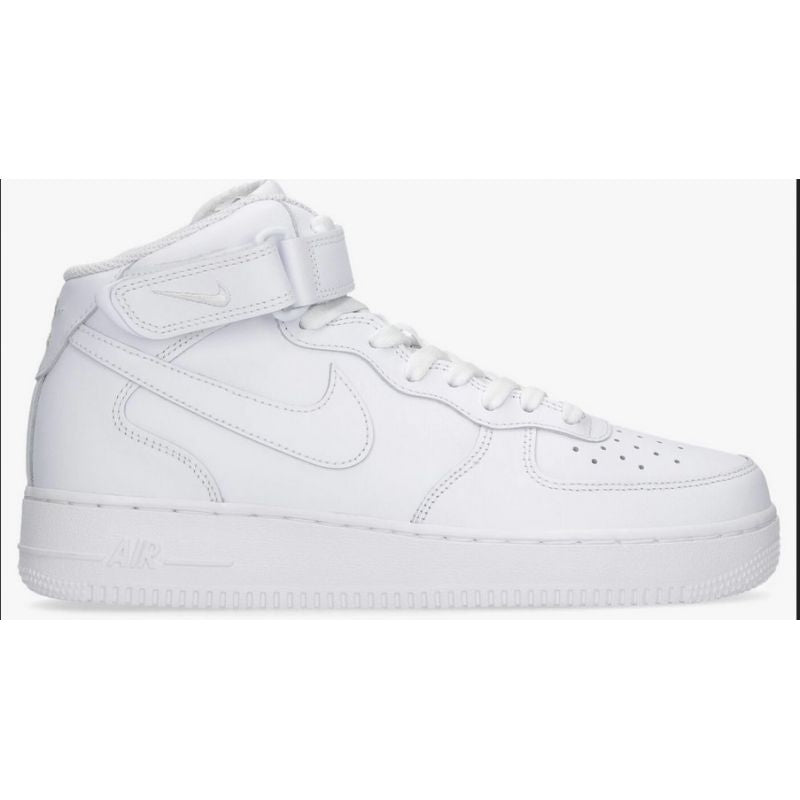 Nike Air Force 1 Mid &#39;07 M CW2289-111 shoe Cipő - Sportmania.hu
