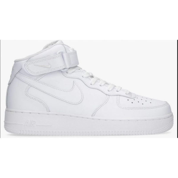 Nike Air Force 1 Mid &#39;07 M CW2289-111 shoe Cipő - Sportmania.hu