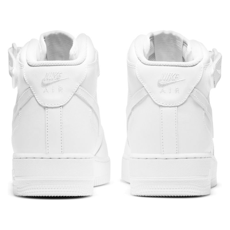 Nike Air Force 1 Mid &#39;07 M CW2289-111 shoe Cipő - Sportmania.hu