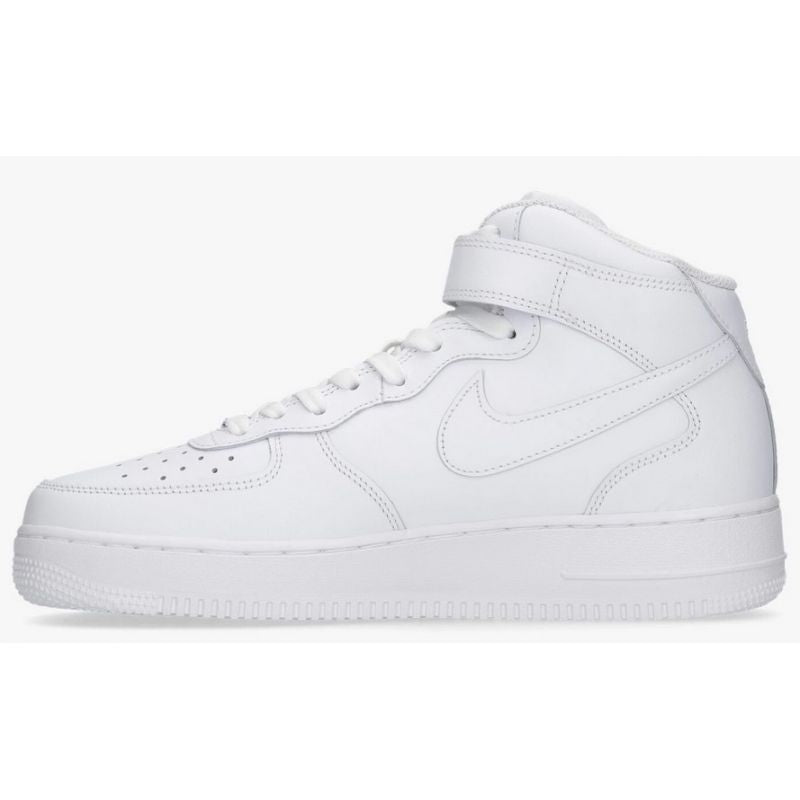 Nike Air Force 1 Mid &#39;07 M CW2289-111 shoe Cipő - Sportmania.hu