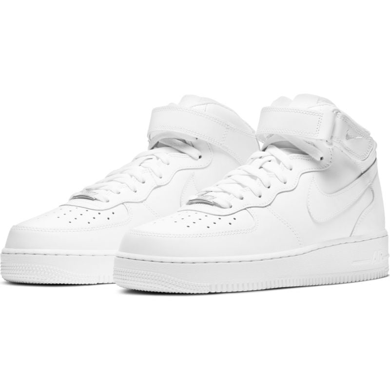 Nike Air Force 1 Mid &#39;07 M CW2289-111 shoe Cipő - Sportmania.hu