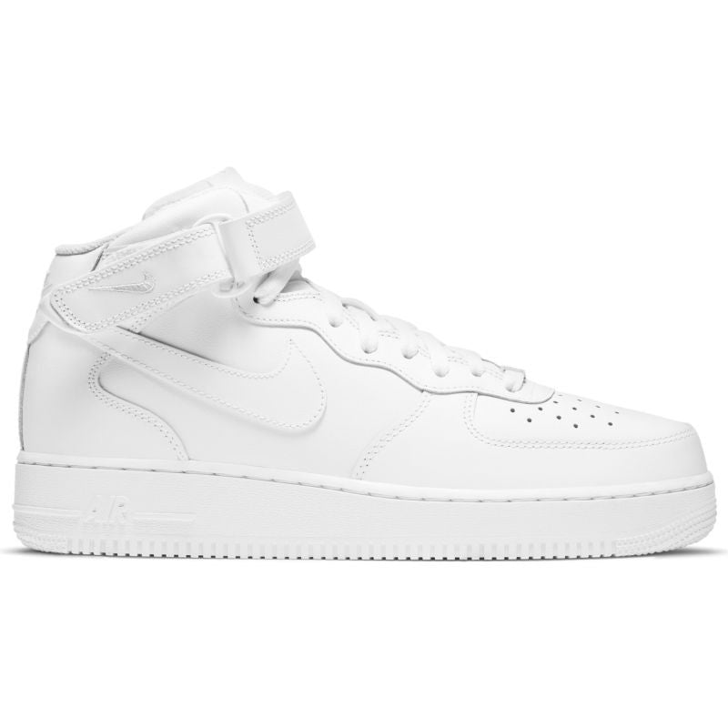 Nike Air Force 1 Mid &#39;07 M CW2289-111 shoe Cipő - Sportmania.hu
