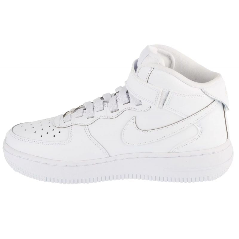Nike Air Force 1 Mid EasyOn Gs W FN1193-111 cipő - Sportmania.hu