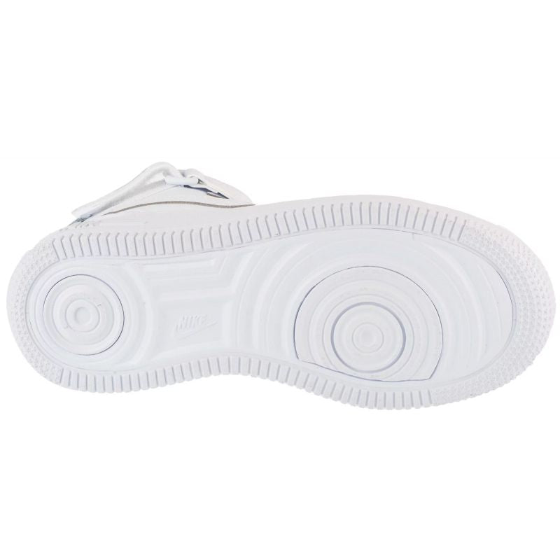 Nike Air Force 1 Mid EasyOn Gs W FN1193-111 cipő - Sportmania.hu