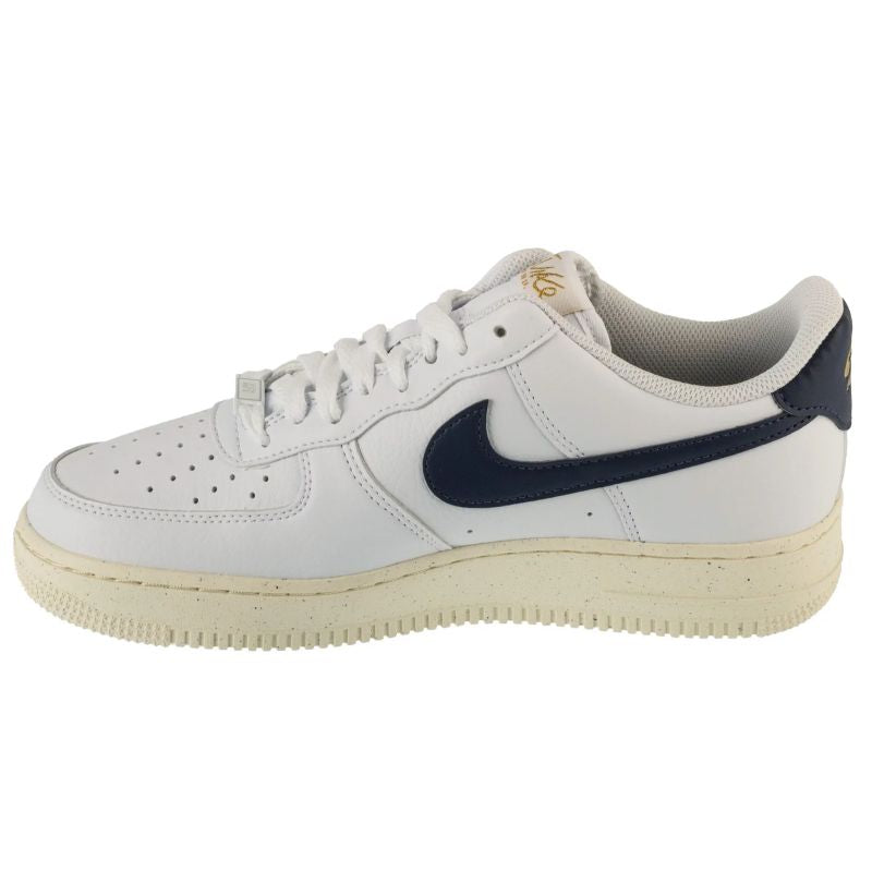 Nike Air Force Low 1 07 W FZ6768-100 cipő - Sportmania.hu