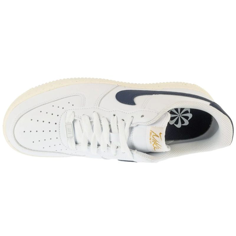 Nike Air Force Low 1 07 W FZ6768-100 cipő - Sportmania.hu