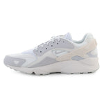 Nike Air Huarache Runner Summit White fehér férfi utcai cipő DZ3306-100