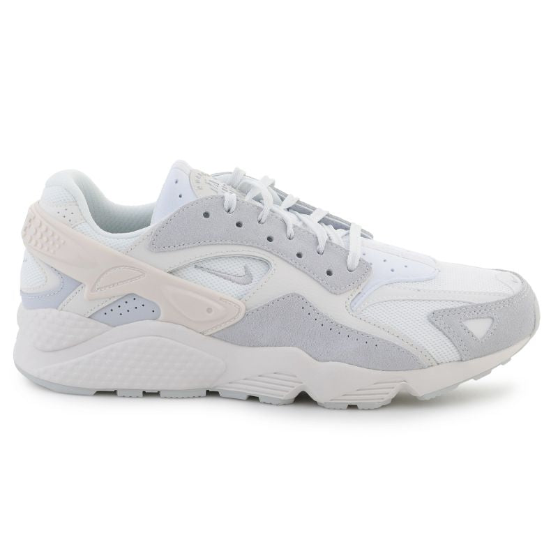 Nike Air Huarache Runner Summit White fehér férfi utcai cipő DZ3306-100