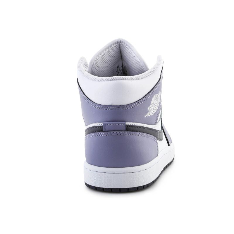 Nike Air Jordan 1 MID DQ8426-145 shoes cipő - Sportmania.hu