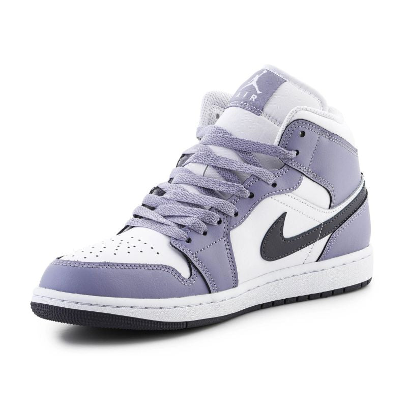 Nike Air Jordan 1 MID DQ8426-145 shoes cipő - Sportmania.hu