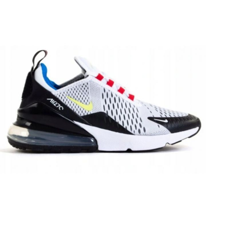 Nike Air Max 270 GS Jr DQ1107-100 Cipő - Sportmania.hu