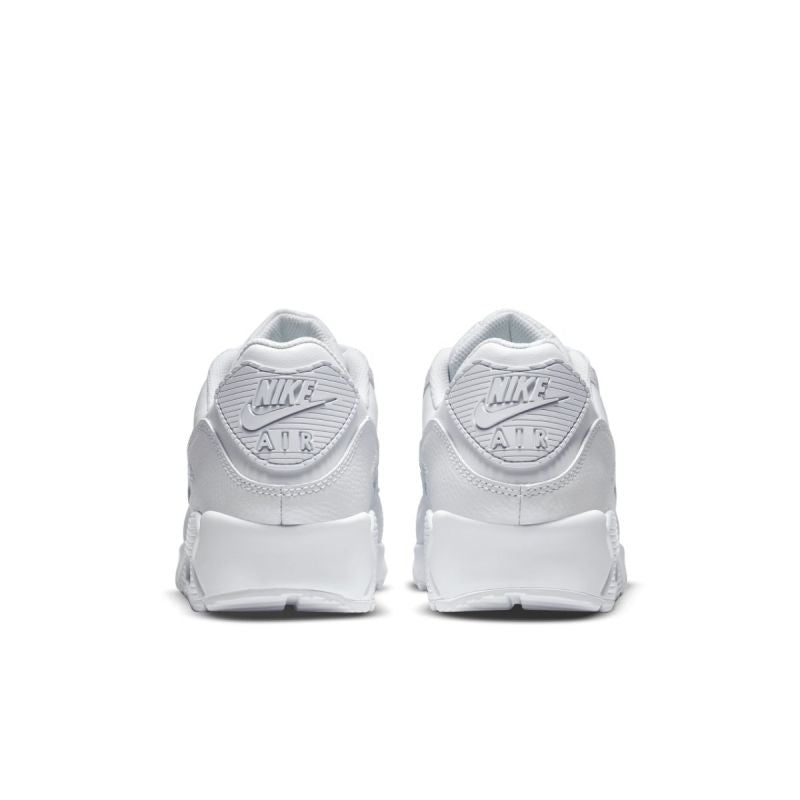 Nike Air Max 90 LTR fehér férfi utcai cipő CZ5594-100