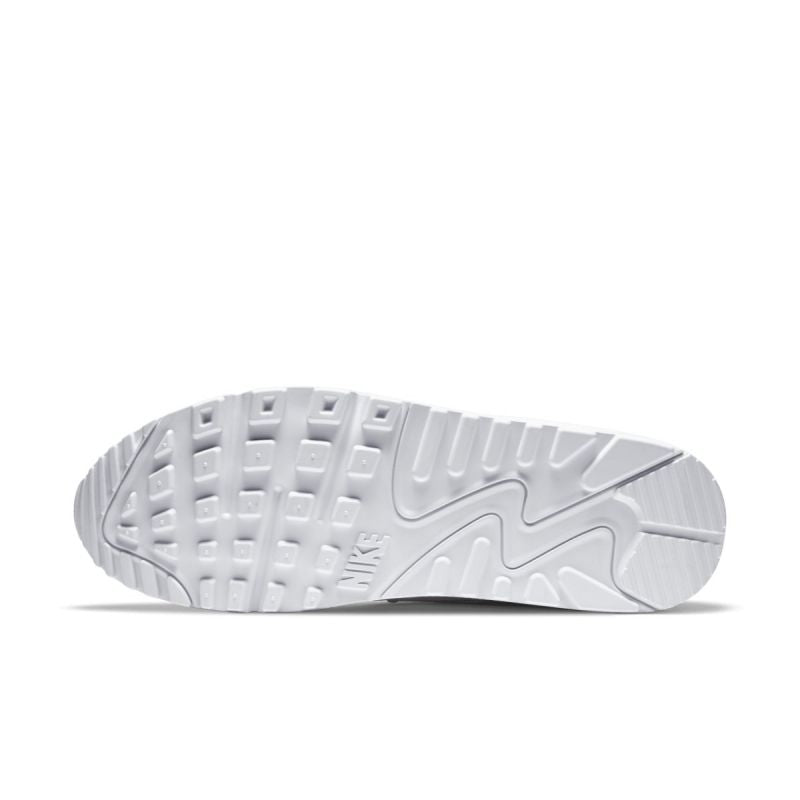 Nike Air Max 90 LTR fehér férfi utcai cipő CZ5594-100