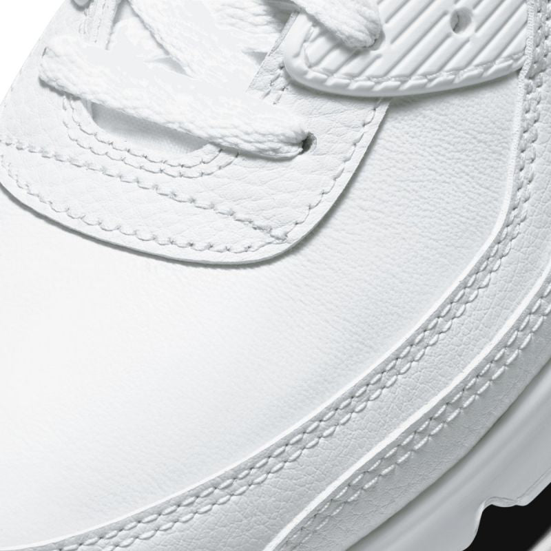 Nike Air Max 90 LTR fehér férfi utcai cipő CZ5594-100