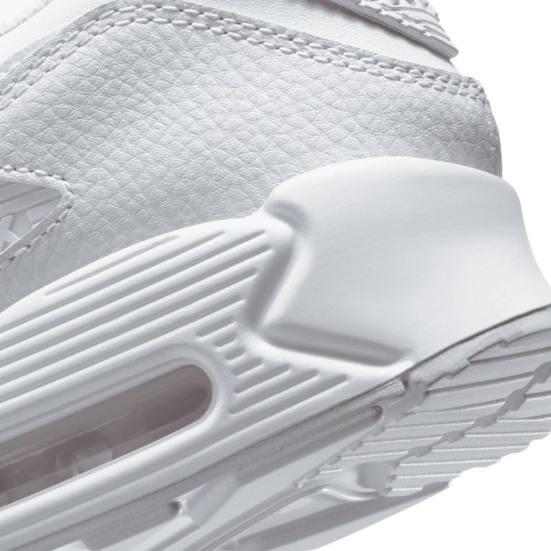 Nike Air Max 90 LTR fehér férfi utcai cipő CZ5594-100