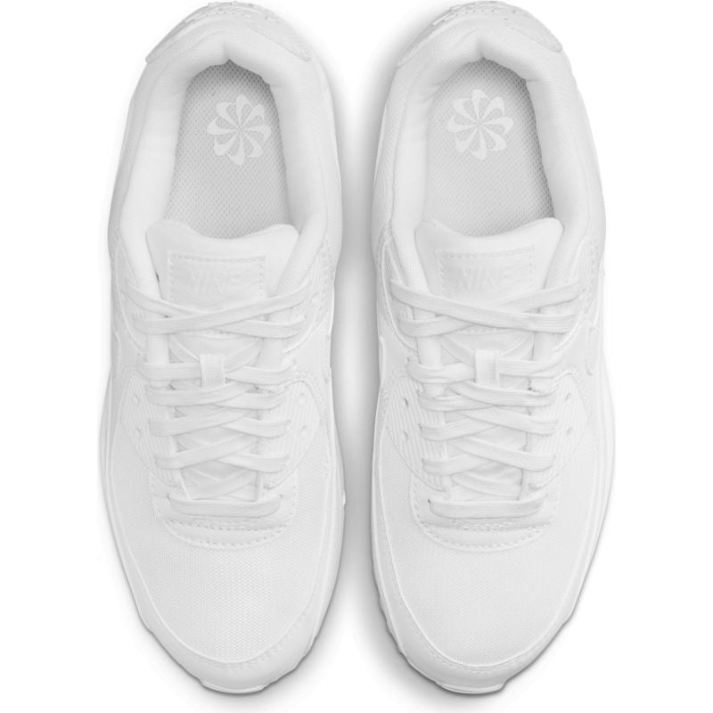 Nike Air Max 90 W fehér női utcai cipő DH8010-100