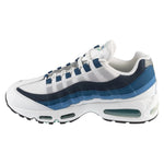 Nike Air Max 95 Big Bubble cipő, fehér
