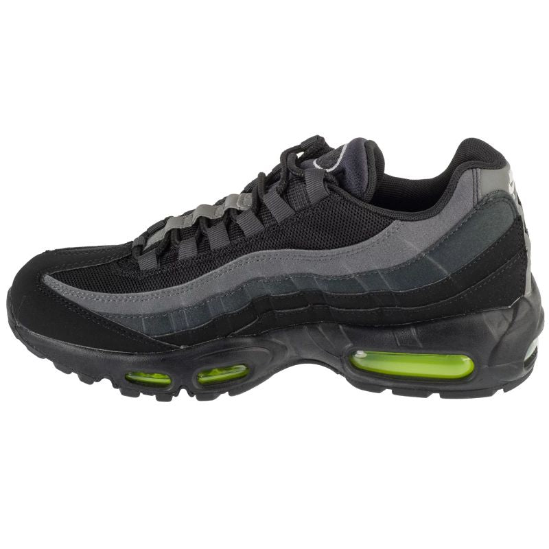 Nike Air Max 95 Essential M CV1635-002 cipő - Sportmania.hu