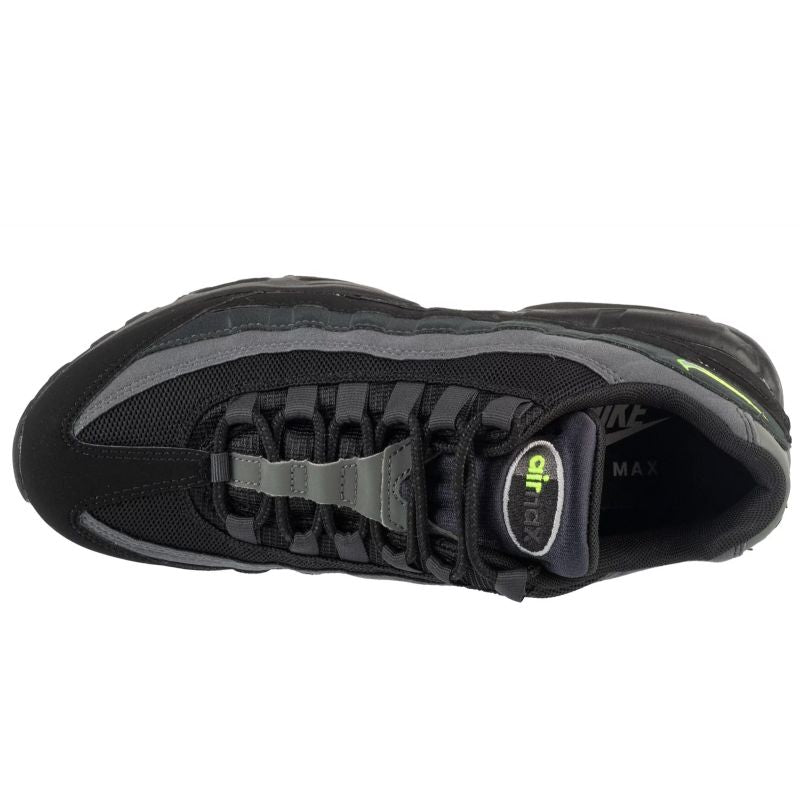 Nike Air Max 95 Essential M CV1635-002 cipő - Sportmania.hu