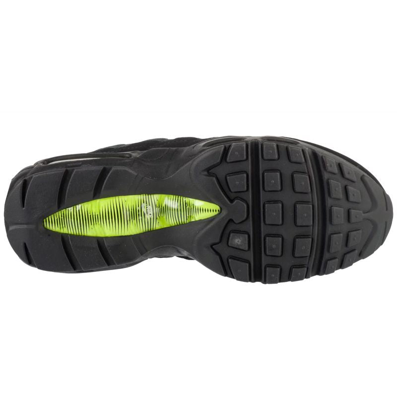 Nike Air Max 95 Essential M CV1635-002 cipő - Sportmania.hu