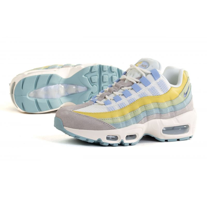 Nike Air Max 95 TM W DR7867-100 Cipő - Sportmania.hu