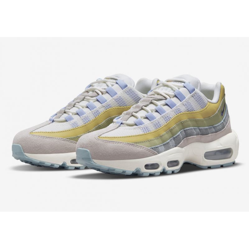 Nike Air Max 95 TM W DR7867-100 Cipő - Sportmania.hu