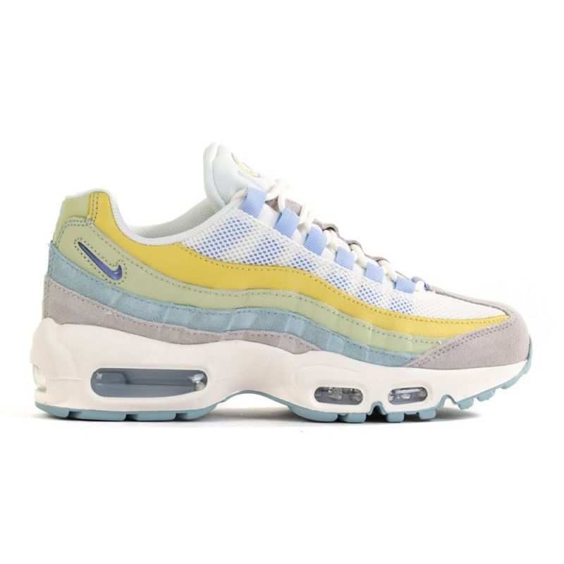 Nike Air Max 95 TM W Utcai női DR7867-100