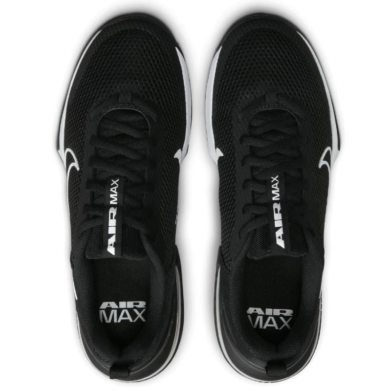 Nike Air Max Alpha Trainer 6 M FQ1833-001 Cipő - Sportmania.hu