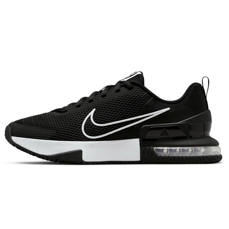 Nike Air Max Alpha Trainer 6 M FQ1833-001 Cipő - Sportmania.hu