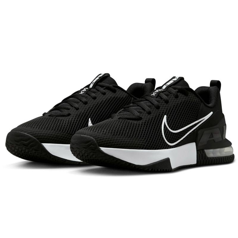 Nike Air Max Alpha Trainer 6 M FQ1833-001 Cipő - Sportmania.hu