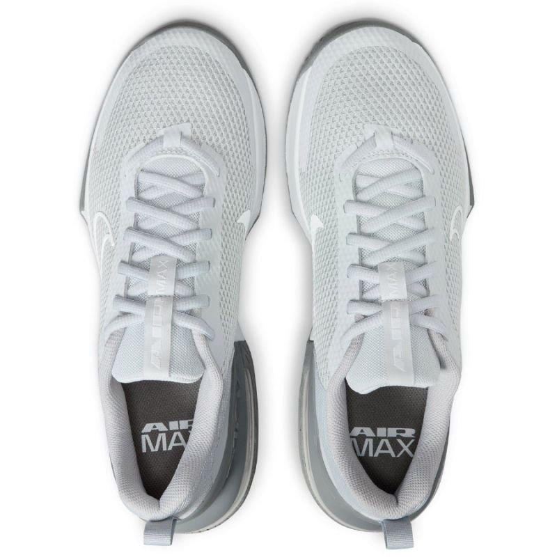 Nike Air Max Alpha Trainer 6 M FQ1833-002 Cipő - Sportmania.hu