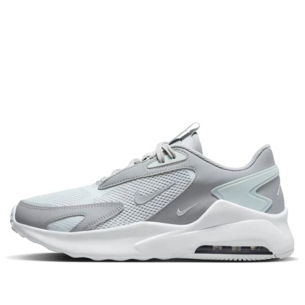 Nike Air Max Bolt Men\'s szürke férfi utcai cipő